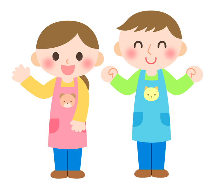 採用メッセージ画像