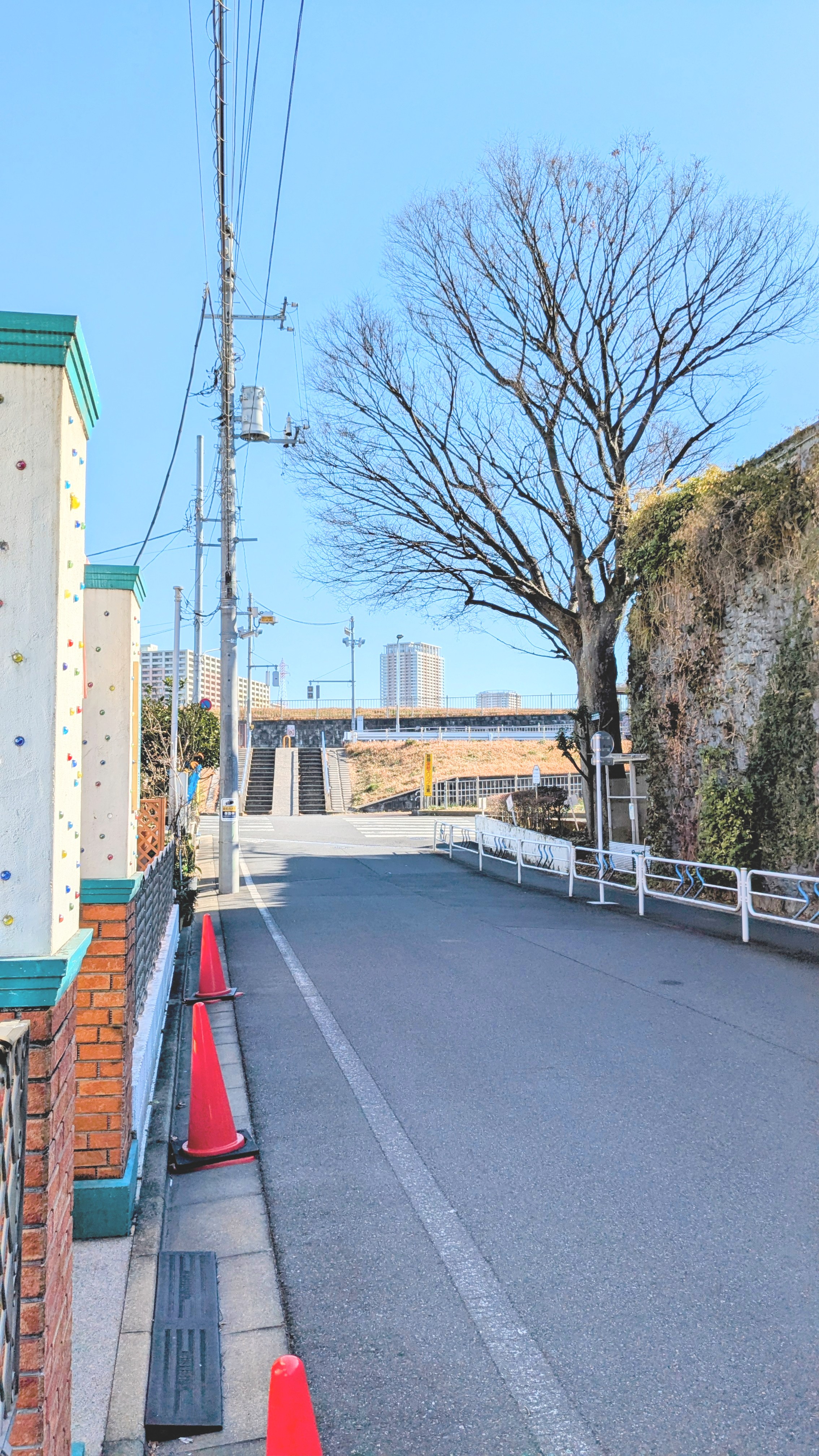 江戸川区 託児・保育施設求人園内画像2