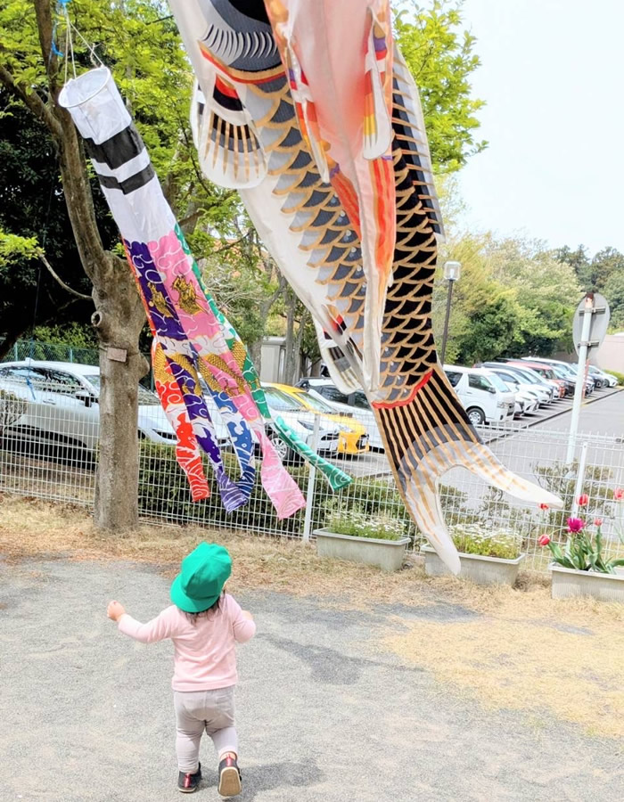 横浜市旭区 聖マリアンナ医科大学病院はなみずき保育園画像2
